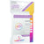 Gamegenic Clear Matte Board Game Sleeves - 62 x 94mm - Standard European (50 sleeves) (FFG Code Purple) - Board Games