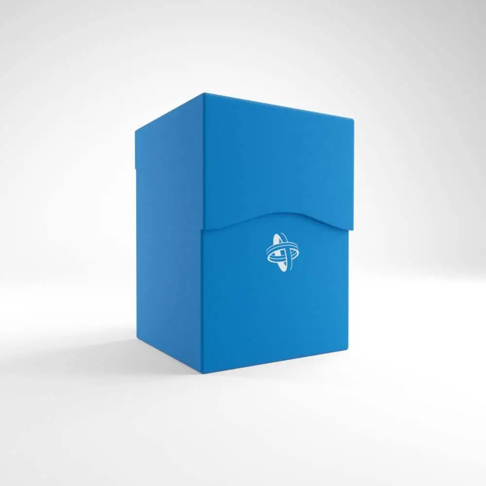 Gamegenic Deckholder 100 Deckbox - Blue - Card Games