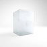 Gamegenic Deckholder 100 Deckbox - Clear - Card Games