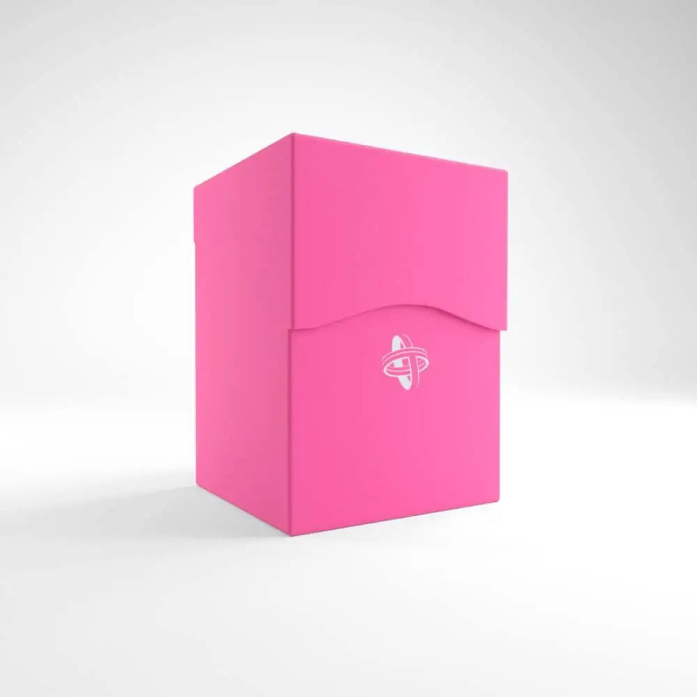 Gamegenic Deckholder 100 Deckbox - Pink - Card Games