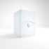 Gamegenic Deckholder 100 Deckbox - White - Card Games