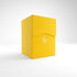 Gamegenic Deckholder 100 Deckbox - Yellow - Card Games