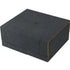 Gamegenic Games’ Lair 600+ - Black/Orange - Card Games