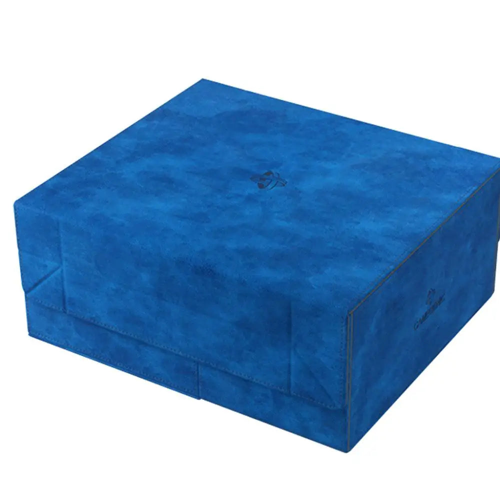 Gamegenic Games’ Lair 600+ - Blue - Card Games