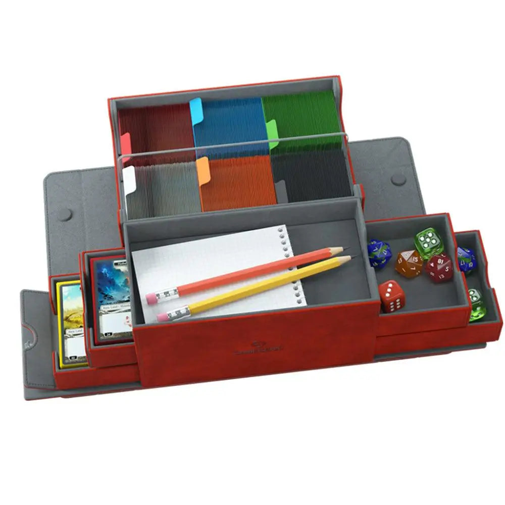 Gamegenic Games’ Lair 600+ - Card Games