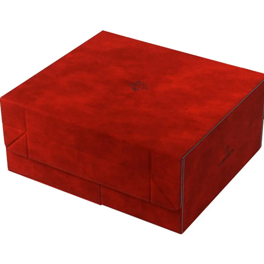 Gamegenic Games’ Lair 600+ - Red - Card Games