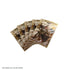 Gamegenic Magic the Gathering The Hobbit Art Card Sleeves