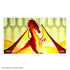 Gamegenic: Magic the Gathering The Hobbit Playmat - Smaug The Golden