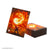 Gamegenic Magic the Gathering Secrets of Strixhaven Art Card Sleeves - Mountains - Card Games