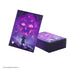 Gamegenic Magic the Gathering Secrets of Strixhaven Art Card Sleeves - Swamps - Card Games