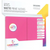 Gamegenic Matte Prime Sleeves Standard 66mm x 91mm (100) - Pink - Card Games