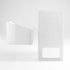 Gamegenic Mini American Card Holder 60+ - Card Games