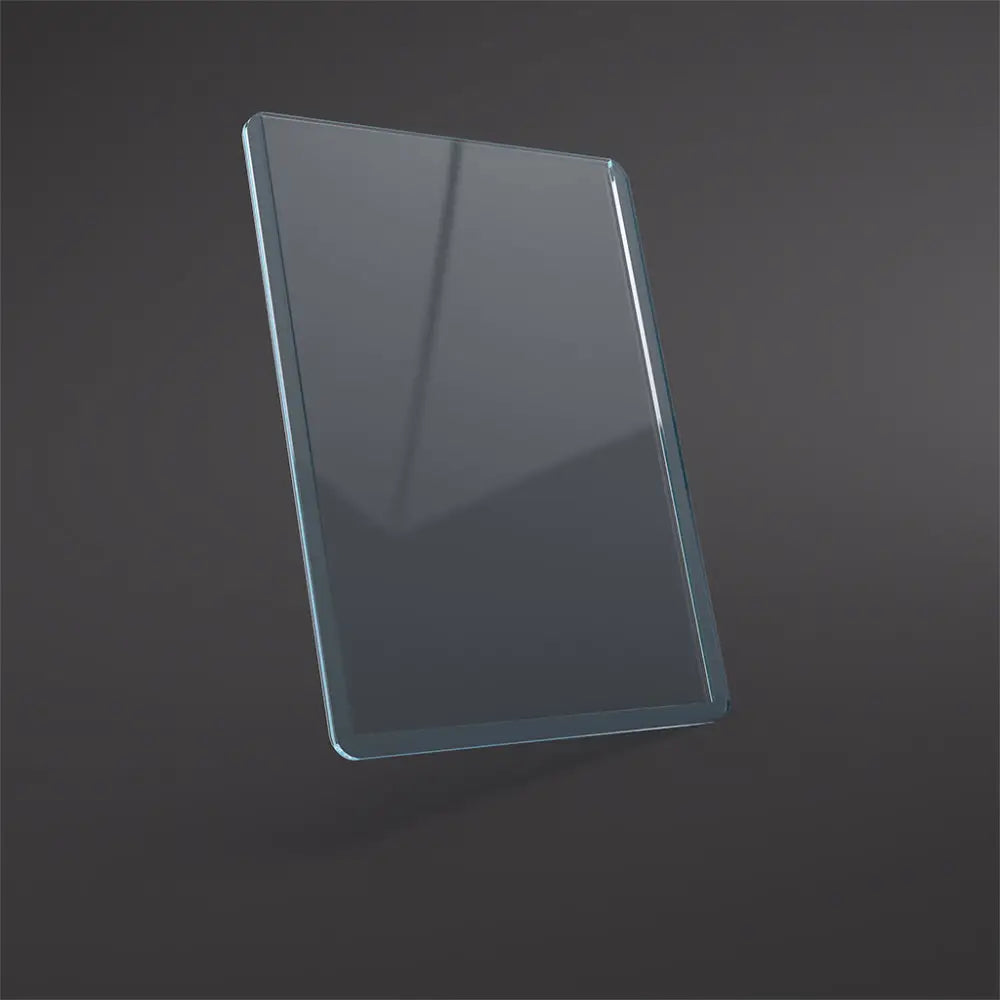 Gamegenic Premium Toploading Exoshields 35pt (25) - Card Games