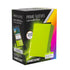 Gamegenic Prime Sleeves Standard 66mm x 91mm (100) - Lime - Card Games