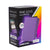 Gamegenic Prime Sleeves Standard 66mm x 91mm (100) - Purple - Card Games
