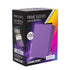 Gamegenic Prime Sleeves Standard 66mm x 91mm (100) - Purple - Card Games