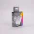 Gamegenic Prime Standard Card Sleeves Inner Sleeves - Card Games