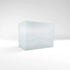 Gamegenic Sideholder 80 Deckbox - Clear - Card Games