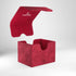 Gamegenic Sidekick 100+ XL Convertible Deckbox Card Storage Gamegenic Red  