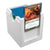 Gamegenic Sidekick Pro 100+ XL Convertible Deckbox - White - Card Games