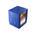 Gamegenic Squire Plus 100+ XL Convertible Deckbox - Blue - Card Games