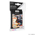 Gamegenic Star Wars Unlimited Art Card Sleeves - Mandalorian - Card Games