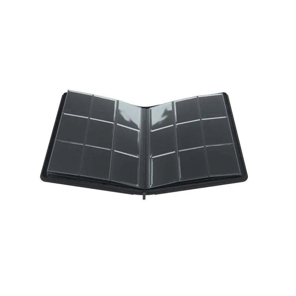 Gamegenic Zip-Up Prime Album Binder - Card Games