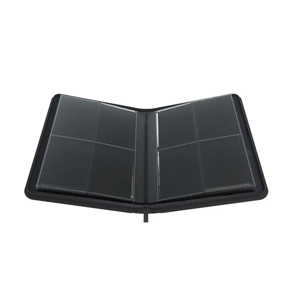 Gamegenic Zip-Up Prime Album Binder - Shop The Haunted Game Cafe Gamegenic Zip-Up Prime Album Binder - Shop The Haunted Game Cafe