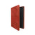 Gamegenic Zip-Up Prime Album Binder Card Storage Gamegenic Medium - 3x3 (9) - 18 pockets per page Red 