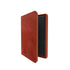 Gamegenic Zip-Up Prime Album Binder - Small - 2x2 (4) - 8 pockets per page / Red - Card Games