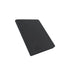 Gamegenic Zip-Up Ring Binder Black - Card Games