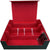Gaming Card Box - 3 Row - 1800ct - Black - Card Games