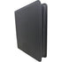 Gaming Card Zippered Toploader Binder 9-Pocket - Black - Card Games