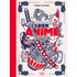 Gastronogeek Anime Cookbook (Hardcover) - Books