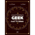 Gastronogeek Cult TV Cookbook - Books