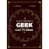 Gastronogeek Cult TV Cookbook (Hardcover) - Books