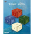 Gatherers’ Tavern MTG Avatar the Last Airbender DOMARU Deckbox - Card Games