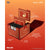 Gatherers’ Tavern MTG Avatar the Last Airbender DOMARU Deckbox - Fire - Card Games