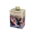 Gatherers’ Tavern Resting Rivals Cinnamon Art Sleeves (100) - Card Games