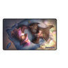 Gatherer’s Tavern Resting Rivals Cinnamon Playmat - Card Games