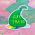 Gay Trash Sticker - Toys & Gifts