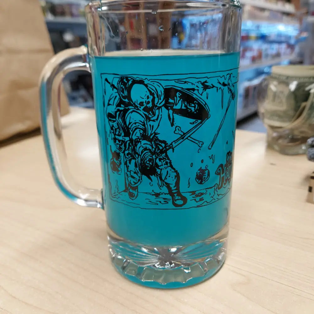 Gelatinous Cube Tankard - Gifts