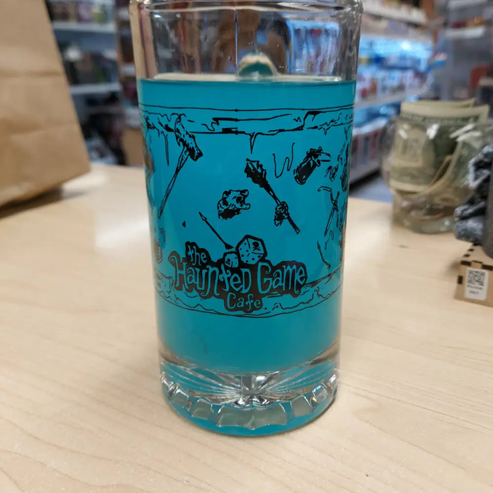 Gelatinous Cube Tankard - Gifts