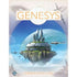 Genesys RPG Game Master’s Screen - Roleplaying Games