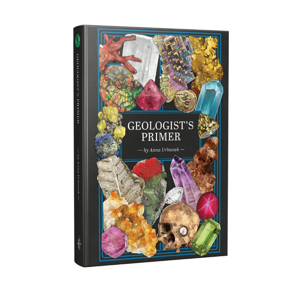 Geologist’s Primer - Roleplaying Games