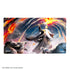 Gamegenic: Magic the Gathering The Hobbit Playmat - Gandalf Shadow's Foe