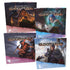Gloomhaven Mercenary Pack Expansion - Board Games