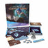 Gloomhaven Mercenary Pack Expansion - Cassandra the Forgotten Diviner - Board Games