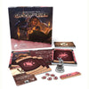 Gloomhaven Mercenary Pack Expansion - Hail the Irritable Enchanter - Board Games