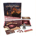 Gloomhaven Mercenary Pack Expansion - Hail the Irritable Enchanter - Board Games